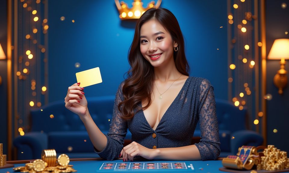 superbonus88 Monsoon Lightning Slots