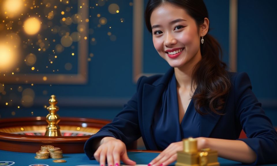superbonus88 Live Blackjack