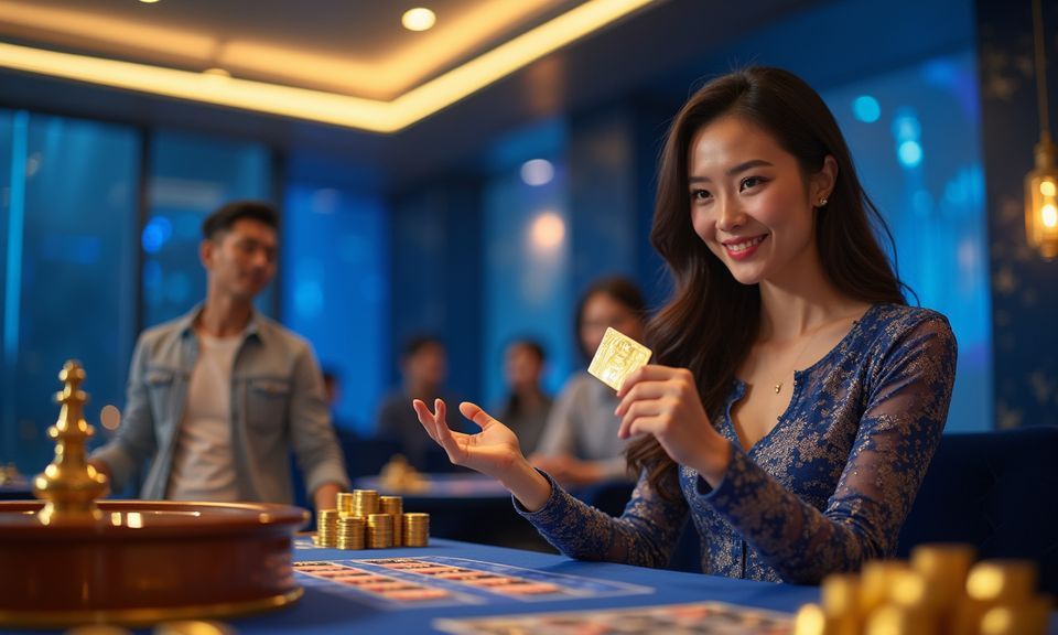 superbonus88 What Our Table Games Section Actually Covers