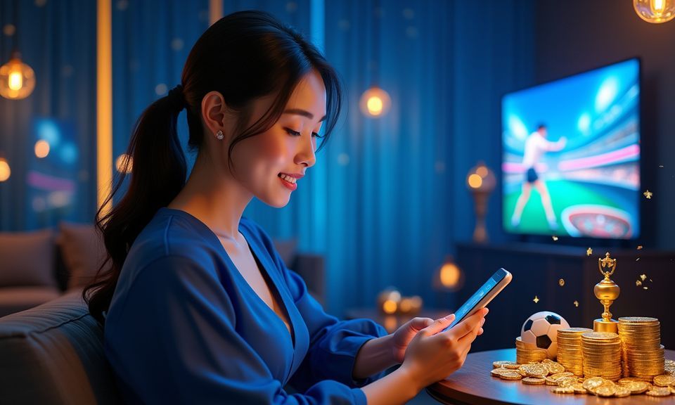 superbonus88 Everything You Want to Know About Your Account